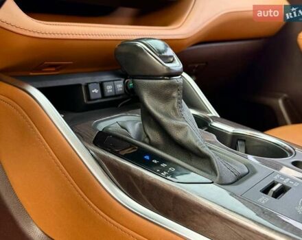 Тойота Хайлендер 2021 в Киеве на Automoto.ua Черный Тойота Хайлендер, объемом двигателя 3.46 л и пробегом 97 тыс. км за 46990 $, фото 35 на Automoto.ua