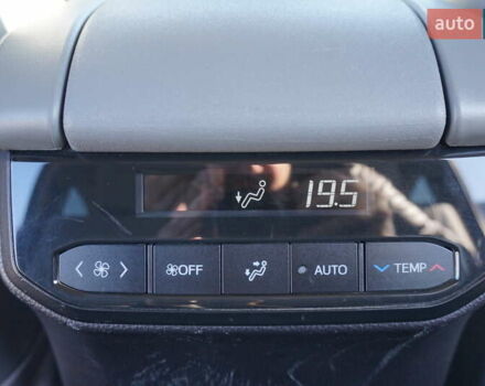 Тойота Хайлендер 2021 у Одесі на Automoto.ua Чорний Тойота Хайлендер, об'ємом двигуна 2.49 л та пробігом 32 тис. км за 41500 $, фото 35 на Automoto.ua