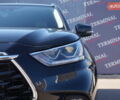 Тойота Хайлендер 2021 у Одесі на Automoto.ua Чорний Тойота Хайлендер, об'ємом двигуна 2.49 л та пробігом 32 тис. км за 41500 $, фото 15 на Automoto.ua