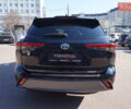 Тойота Хайлендер 2021 у Одесі на Automoto.ua Чорний Тойота Хайлендер, об'ємом двигуна 2.49 л та пробігом 32 тис. км за 41500 $, фото 6 на Automoto.ua