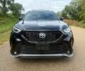 Тойота Хайлендер 2021 в Киеве на Automoto.ua Черный Тойота Хайлендер, объемом двигателя 3.5 л и пробегом 25 тыс. км за 14000 $, фото 1 на Automoto.ua