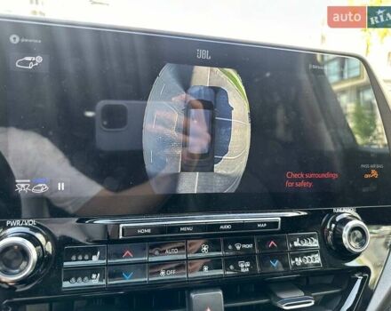 Чорний Тойота Хайлендер, об'ємом двигуна 3.46 л та пробігом 72 тис. км за 42000 $, фото 30 на Automoto.ua