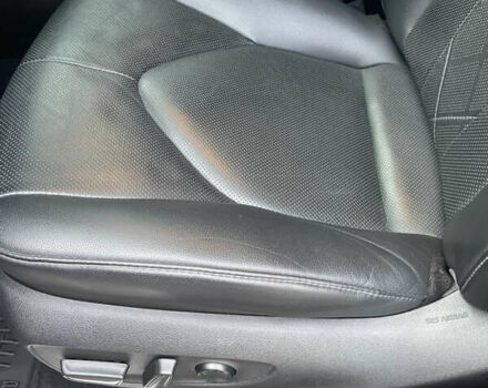 Тойота Хайлендер 2021 в Киеве на Automoto.ua Черный Тойота Хайлендер, объемом двигателя 3.46 л и пробегом 77 тыс. км за 46500 $, фото 22 на Automoto.ua