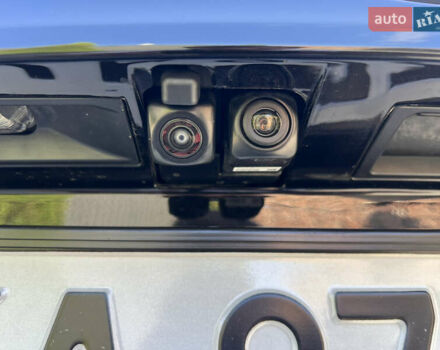 Тойота Хайлендер 2021 в Кропивницком (Кировограде) на Automoto.ua Черный Тойота Хайлендер, объемом двигателя 2.49 л и пробегом 47 тыс. км за 59000 $, фото 5 на Automoto.ua