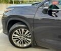 Тойота Хайлендер 2021 в Киеве на Automoto.ua Черный Тойота Хайлендер, объемом двигателя 3.46 л и пробегом 97 тыс. км за 46990 $, фото 11 на Automoto.ua