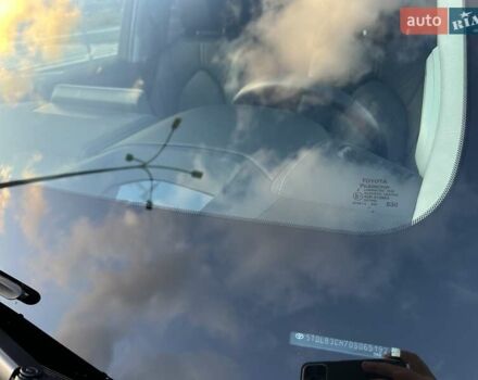 Черный Тойота Хайлендер, объемом двигателя 2.5 л и пробегом 72 тыс. км за 52555 $, фото 39 на Automoto.ua