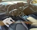 Тойота Хайлендер 2021 в Виннице на Automoto.ua Черный Тойота Хайлендер, объемом двигателя 3.5 л и пробегом 56 тыс. км за 14000 $, фото 9 на Automoto.ua