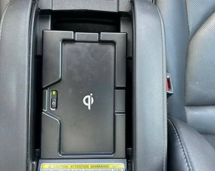 Чорний Тойота Хайлендер, об'ємом двигуна 3.46 л та пробігом 72 тис. км за 42000 $, фото 15 на Automoto.ua