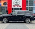 Тойота Хайлендер 2021 в Ивано-Франковске на Automoto.ua Черный Тойота Хайлендер, объемом двигателя 2.49 л и пробегом 97 тыс. км за 48437 $, фото 8 на Automoto.ua