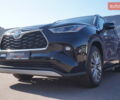 Тойота Хайлендер 2021 у Одесі на Automoto.ua Чорний Тойота Хайлендер, об'ємом двигуна 2.49 л та пробігом 32 тис. км за 41500 $, фото 11 на Automoto.ua