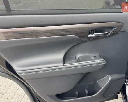 Тойота Хайлендер 2021 в Ивано-Франковске на Automoto.ua Черный Тойота Хайлендер, объемом двигателя 2.49 л и пробегом 97 тыс. км за 48437 $, фото 23 на Automoto.ua