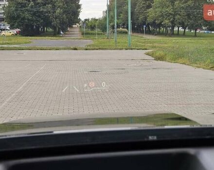 Черный Тойота Хайлендер, объемом двигателя 2.49 л и пробегом 43 тыс. км за 53000 $, фото 24 на Automoto.ua