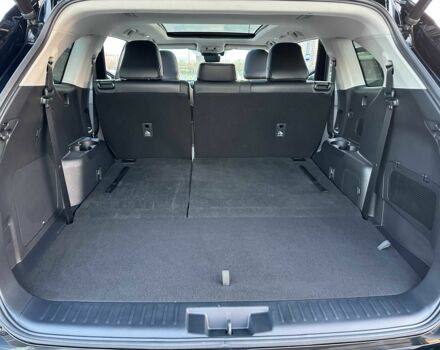 Черный Тойота Хайлендер, объемом двигателя 2.5 л и пробегом 72 тыс. км за 52555 $, фото 21 на Automoto.ua