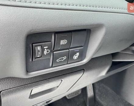 Тойота Хайлендер 2021 в Ивано-Франковске на Automoto.ua Черный Тойота Хайлендер, объемом двигателя 2.49 л и пробегом 97 тыс. км за 48437 $, фото 15 на Automoto.ua