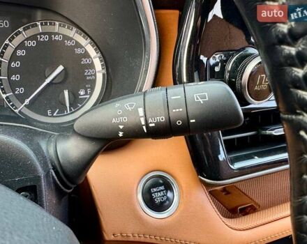 Тойота Хайлендер 2021 в Киеве на Automoto.ua Черный Тойота Хайлендер, объемом двигателя 3.46 л и пробегом 97 тыс. км за 46990 $, фото 49 на Automoto.ua