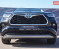 Тойота Хайлендер 2021 у Одесі на Automoto.ua Чорний Тойота Хайлендер, об'ємом двигуна 2.49 л та пробігом 32 тис. км за 41500 $, фото 10 на Automoto.ua