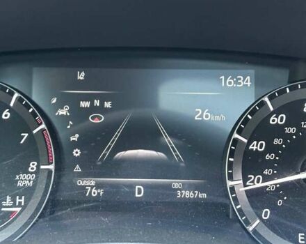 Чорний Тойота Хайлендер, об'ємом двигуна 3.46 л та пробігом 72 тис. км за 42000 $, фото 35 на Automoto.ua