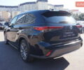 Тойота Хайлендер 2021 у Одесі на Automoto.ua Чорний Тойота Хайлендер, об'ємом двигуна 2.49 л та пробігом 32 тис. км за 41500 $, фото 7 на Automoto.ua