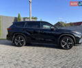 Тойота Хайлендер 2021 в Кропивницком (Кировограде) на Automoto.ua Черный Тойота Хайлендер, объемом двигателя 2.49 л и пробегом 47 тыс. км за 59000 $, фото 2 на Automoto.ua