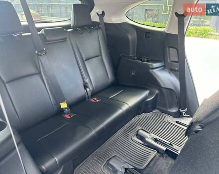 Чорний Тойота Хайлендер, об'ємом двигуна 3.46 л та пробігом 72 тис. км за 42000 $, фото 18 на Automoto.ua