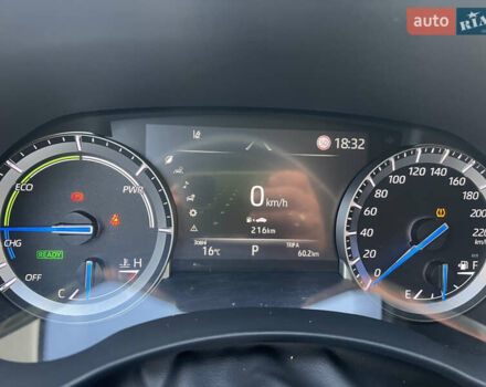 Тойота Хайлендер 2021 в Кропивницком (Кировограде) на Automoto.ua Черный Тойота Хайлендер, объемом двигателя 2.49 л и пробегом 47 тыс. км за 59000 $, фото 28 на Automoto.ua