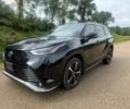 Тойота Хайлендер 2021 в Киеве на Automoto.ua Черный Тойота Хайлендер, объемом двигателя 3.5 л и пробегом 25 тыс. км за 14000 $, фото 2 на Automoto.ua
