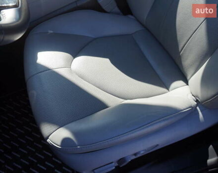 Тойота Хайлендер 2021 у Одесі на Automoto.ua Чорний Тойота Хайлендер, об'ємом двигуна 2.49 л та пробігом 32 тис. км за 41500 $, фото 23 на Automoto.ua