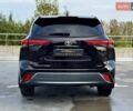 Тойота Хайлендер 2021 в Киеве на Automoto.ua Черный Тойота Хайлендер, объемом двигателя 3.46 л и пробегом 97 тыс. км за 46990 $, фото 14 на Automoto.ua