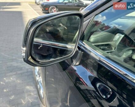 Чорний Тойота Хайлендер, об'ємом двигуна 3.46 л та пробігом 72 тис. км за 42000 $, фото 27 на Automoto.ua