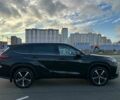 Черный Тойота Хайлендер, объемом двигателя 2.5 л и пробегом 72 тыс. км за 52555 $, фото 6 на Automoto.ua