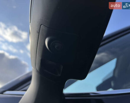 Тойота Хайлендер 2021 в Кропивницком (Кировограде) на Automoto.ua Черный Тойота Хайлендер, объемом двигателя 2.49 л и пробегом 47 тыс. км за 59000 $, фото 11 на Automoto.ua