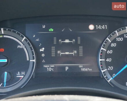 Тойота Хайлендер 2021 у Одесі на Automoto.ua Чорний Тойота Хайлендер, об'ємом двигуна 2.49 л та пробігом 32 тис. км за 41500 $, фото 55 на Automoto.ua