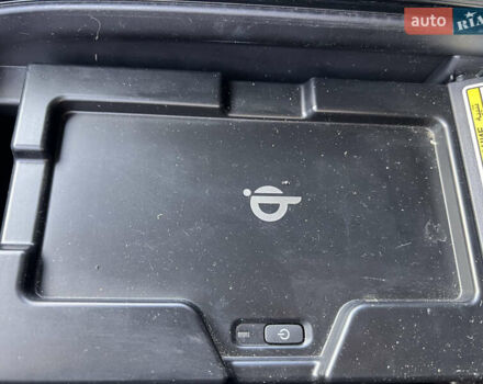 Тойота Хайлендер 2021 в Кропивницком (Кировограде) на Automoto.ua Черный Тойота Хайлендер, объемом двигателя 2.49 л и пробегом 47 тыс. км за 59000 $, фото 20 на Automoto.ua