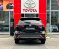 Тойота Хайлендер 2021 в Ивано-Франковске на Automoto.ua Черный Тойота Хайлендер, объемом двигателя 2.49 л и пробегом 97 тыс. км за 48437 $, фото 20 на Automoto.ua
