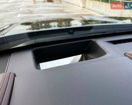 Тойота Хайлендер 2021 в Киеве на Automoto.ua Черный Тойота Хайлендер, объемом двигателя 3.46 л и пробегом 97 тыс. км за 46990 $, фото 45 на Automoto.ua