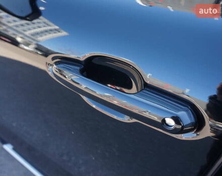 Тойота Хайлендер 2021 у Одесі на Automoto.ua Чорний Тойота Хайлендер, об'ємом двигуна 2.49 л та пробігом 32 тис. км за 41500 $, фото 16 на Automoto.ua