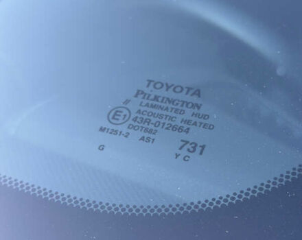 Черный Тойота Хайлендер, объемом двигателя 3.46 л и пробегом 58 тыс. км за 49999 $, фото 6 на Automoto.ua