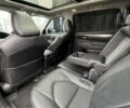 Тойота Хайлендер 2021 в Киеве на Automoto.ua Черный Тойота Хайлендер, объемом двигателя 3.46 л и пробегом 107 тыс. км за 41111 $, фото 9 на Automoto.ua