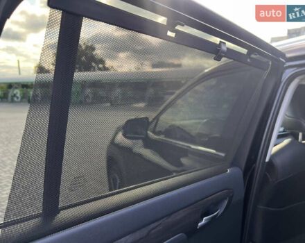 Тойота Хайлендер 2021 в Кропивницком (Кировограде) на Automoto.ua Черный Тойота Хайлендер, объемом двигателя 2.49 л и пробегом 47 тыс. км за 59000 $, фото 38 на Automoto.ua