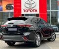 Тойота Хайлендер 2021 в Ивано-Франковске на Automoto.ua Черный Тойота Хайлендер, объемом двигателя 2.49 л и пробегом 97 тыс. км за 48437 $, фото 19 на Automoto.ua