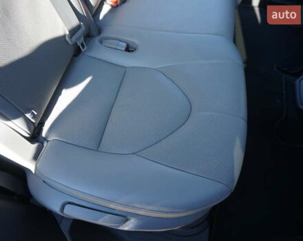 Тойота Хайлендер 2021 у Одесі на Automoto.ua Чорний Тойота Хайлендер, об'ємом двигуна 2.49 л та пробігом 32 тис. км за 41500 $, фото 32 на Automoto.ua