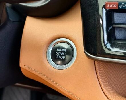 Тойота Хайлендер 2021 в Киеве на Automoto.ua Черный Тойота Хайлендер, объемом двигателя 3.46 л и пробегом 97 тыс. км за 46990 $, фото 41 на Automoto.ua