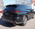 Тойота Хайлендер 2021 у Одесі на Automoto.ua Чорний Тойота Хайлендер, об'ємом двигуна 2.49 л та пробігом 32 тис. км за 41500 $, фото 5 на Automoto.ua
