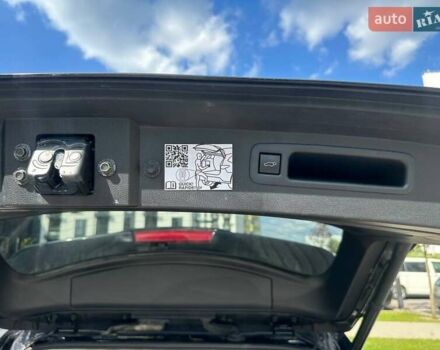 Чорний Тойота Хайлендер, об'ємом двигуна 3.46 л та пробігом 72 тис. км за 42000 $, фото 21 на Automoto.ua