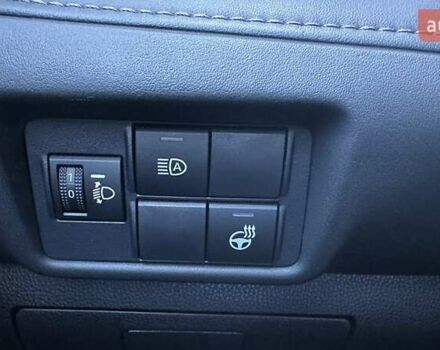 Черный Тойота Хайлендер, объемом двигателя 2.49 л и пробегом 72 тыс. км за 48065 $, фото 22 на Automoto.ua