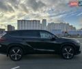 Черный Тойота Хайлендер, объемом двигателя 2.5 л и пробегом 72 тыс. км за 52555 $, фото 6 на Automoto.ua