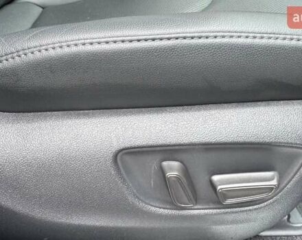 Тойота Хайлендер 2021 в Ивано-Франковске на Automoto.ua Черный Тойота Хайлендер, объемом двигателя 2.49 л и пробегом 97 тыс. км за 48437 $, фото 26 на Automoto.ua