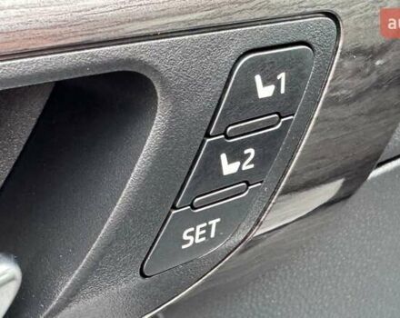 Тойота Хайлендер 2021 в Ивано-Франковске на Automoto.ua Черный Тойота Хайлендер, объемом двигателя 2.49 л и пробегом 97 тыс. км за 48437 $, фото 14 на Automoto.ua