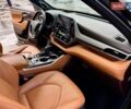 Тойота Хайлендер 2021 в Киеве на Automoto.ua Черный Тойота Хайлендер, объемом двигателя 3.46 л и пробегом 97 тыс. км за 46990 $, фото 25 на Automoto.ua