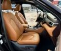 Тойота Хайлендер 2021 в Киеве на Automoto.ua Черный Тойота Хайлендер, объемом двигателя 3.46 л и пробегом 97 тыс. км за 46990 $, фото 27 на Automoto.ua